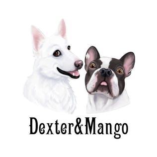 Dexter & Mango AVET'SERVICES