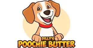Dilly's™ Poochie Butter AVET'SERVICES