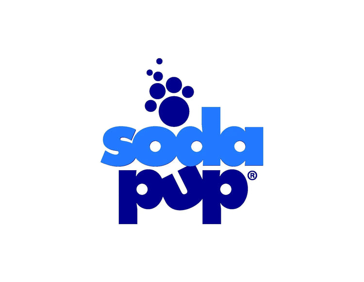 Soda Pup AVET'SERVICES