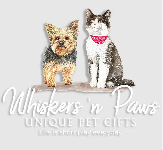 Whiskers'n Paws AVET'SERVICES