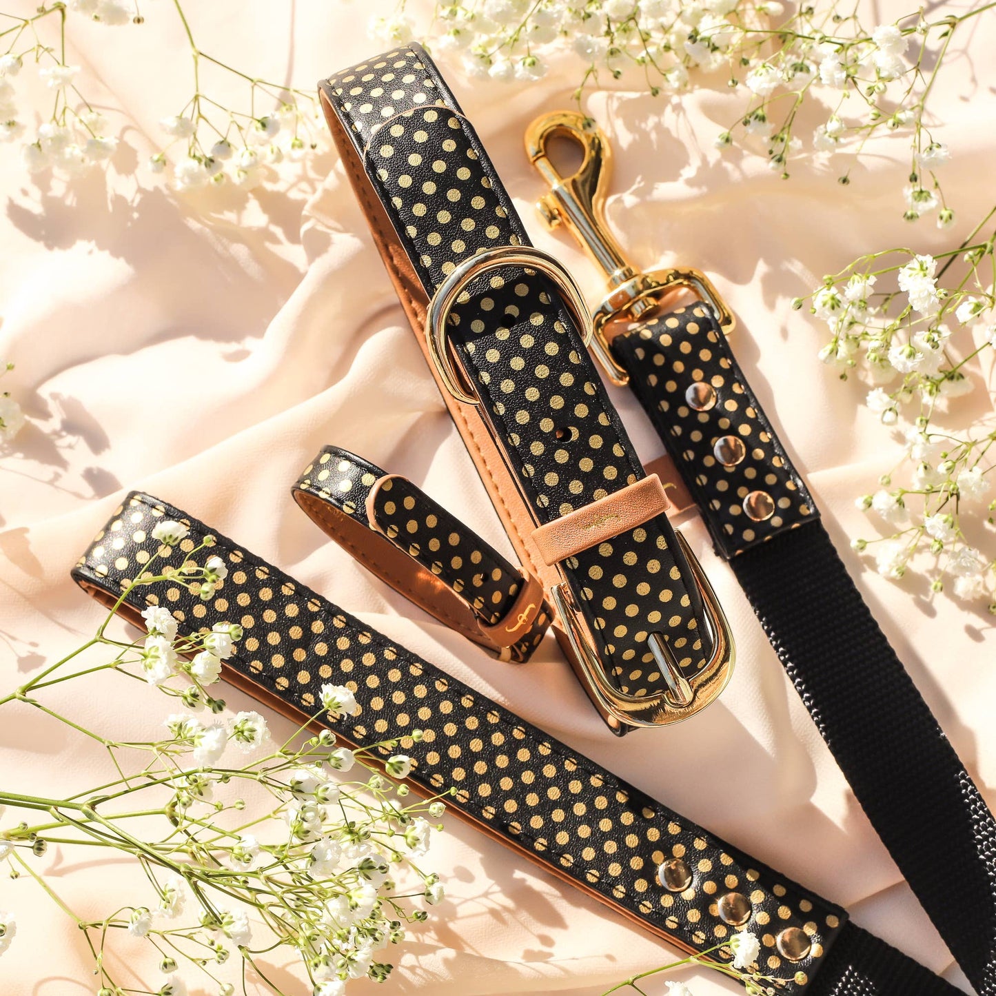 Friendship Collar - Collier et Bracelet Assortis Dotty About You Friendship Collar