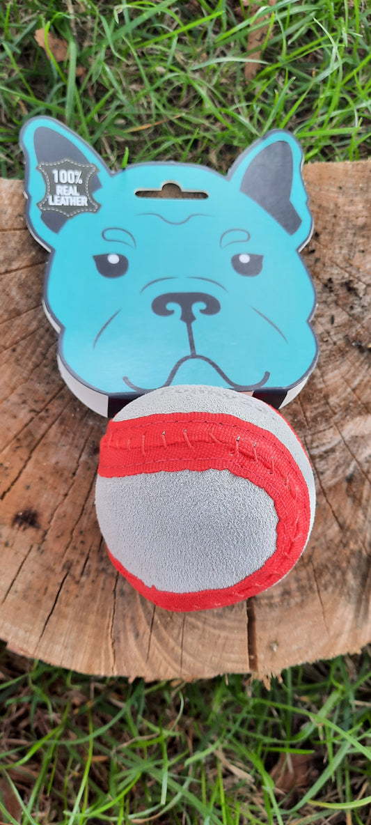 Suede Ball Funny Zoo