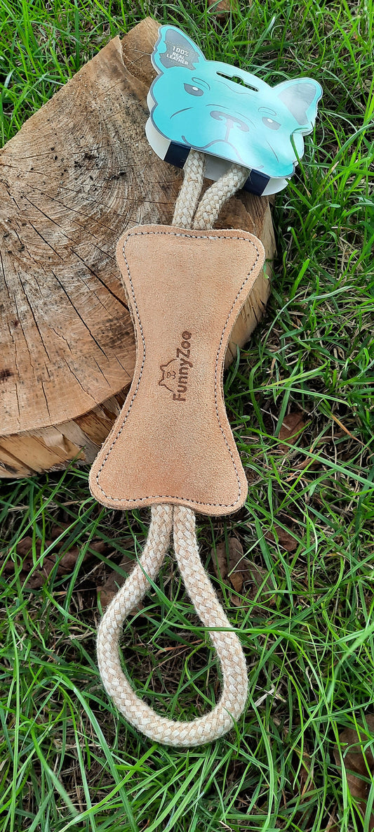 Ossicino Daim Funny Zoo