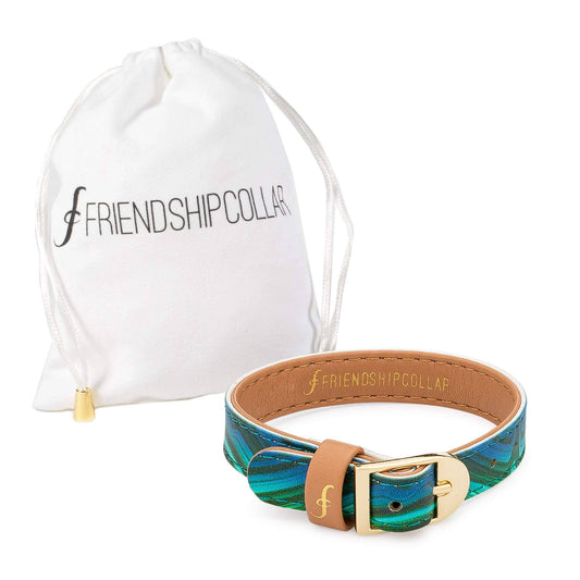 Bracelet Magique Malachite