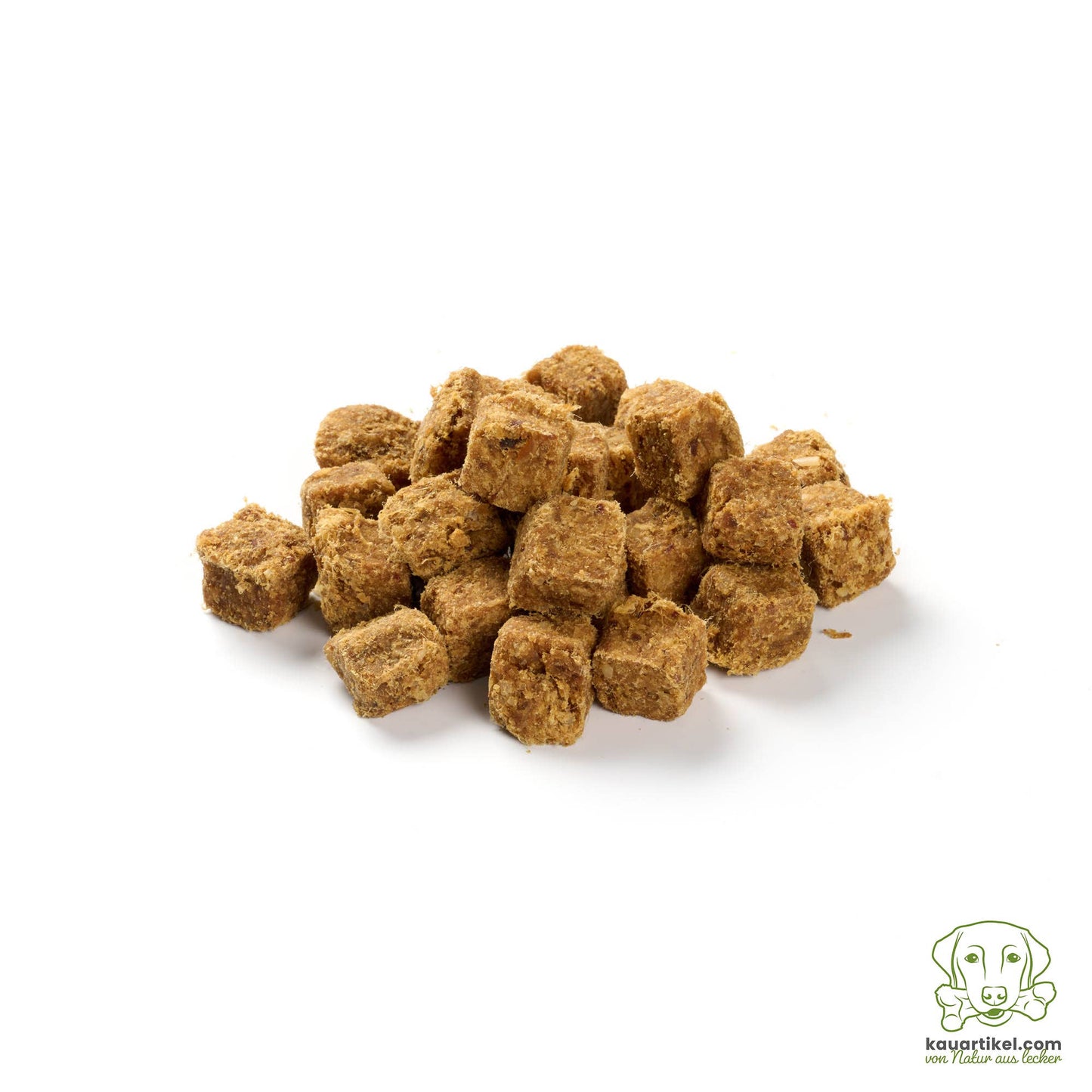 Cubes de poulet