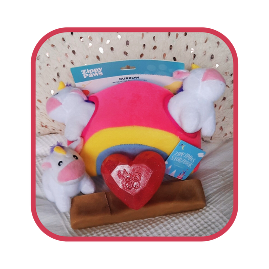 Offre Licornes AVET'SERVICES