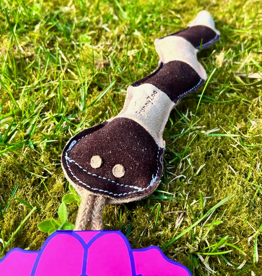 Snake en Daim Funny Zoo