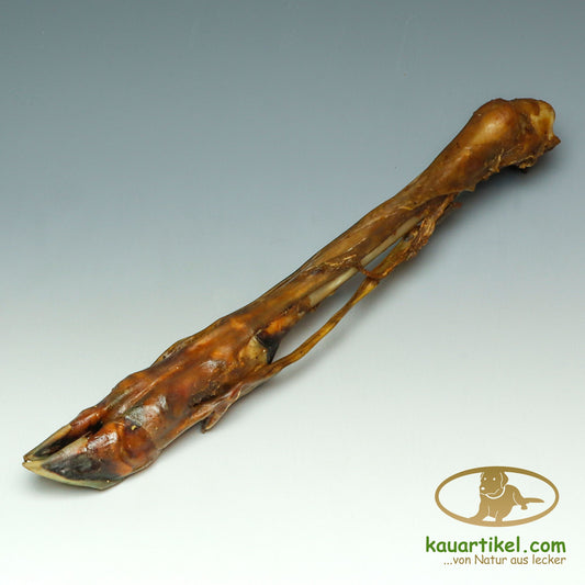 Patte de cerf sans Fourrure Kauartikel