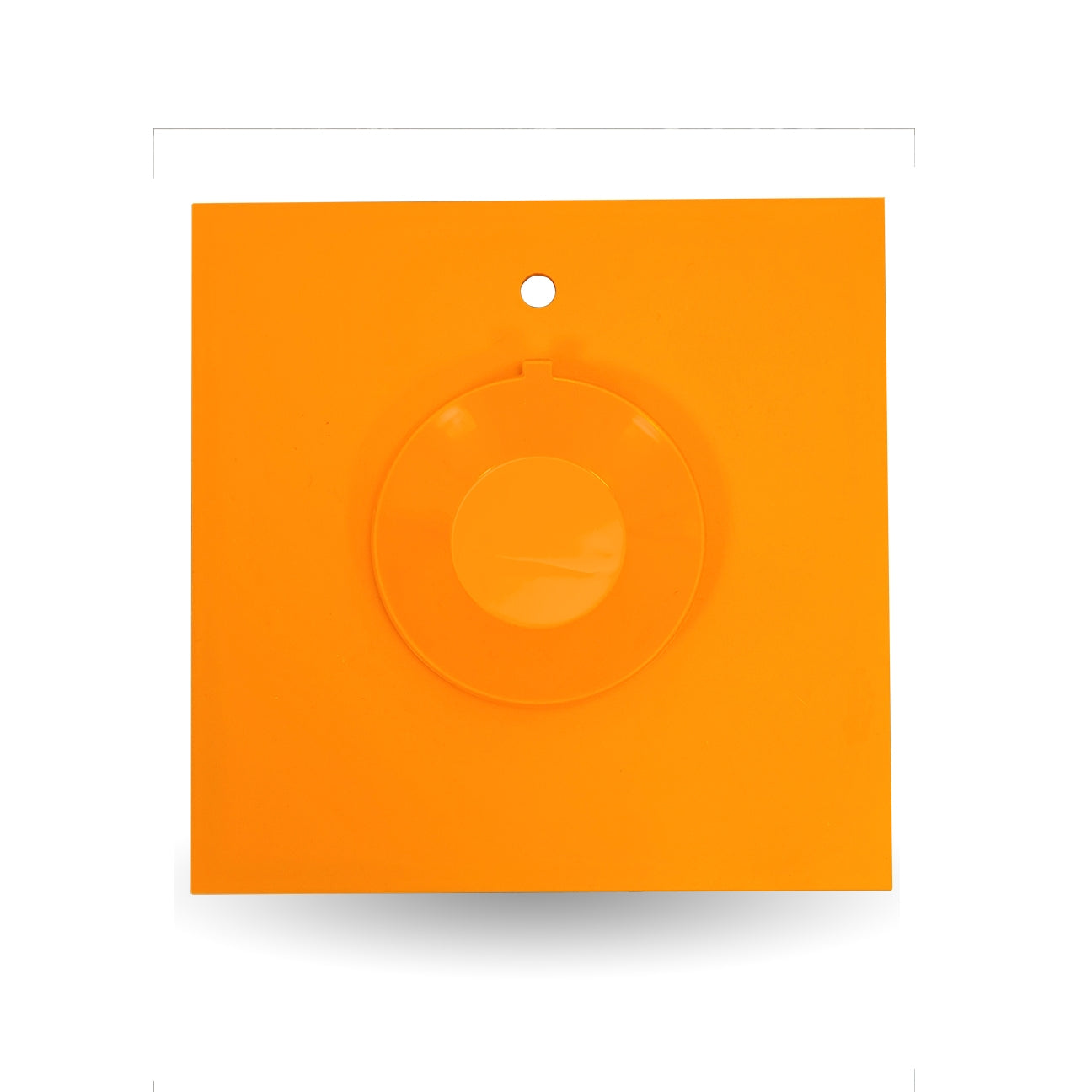 Pad à lécher avec ventouse Dilly's Poochie Butter