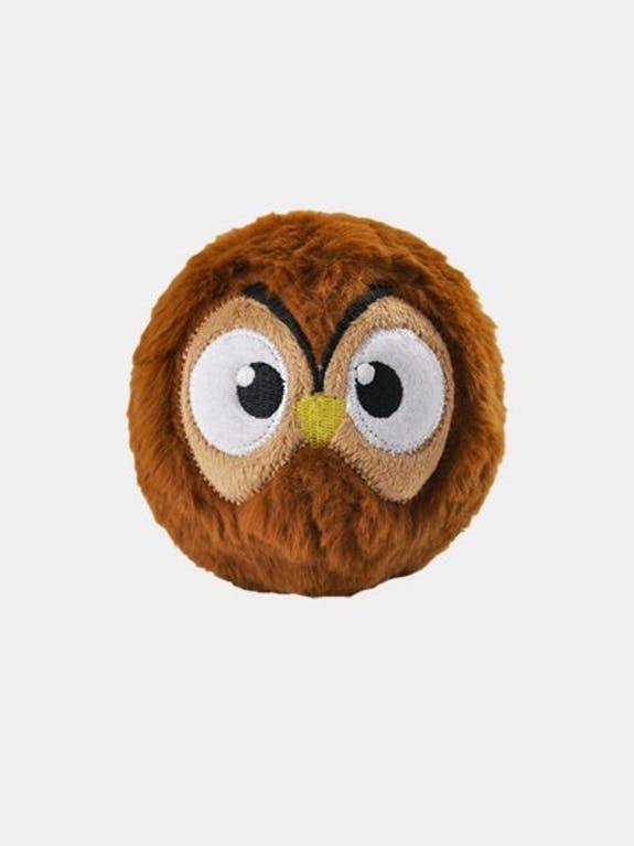 Zoo Ball HugSmart