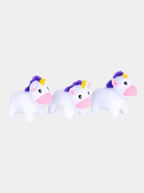 Licornes en Arc-en-ciel Zippy Paws