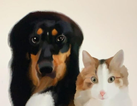 Mug Célestine AVET'SERVICES