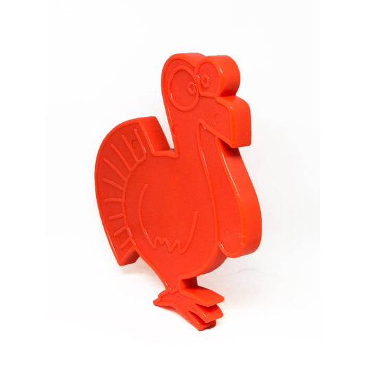 Dinde en Nylon goût poulet Soda Pup