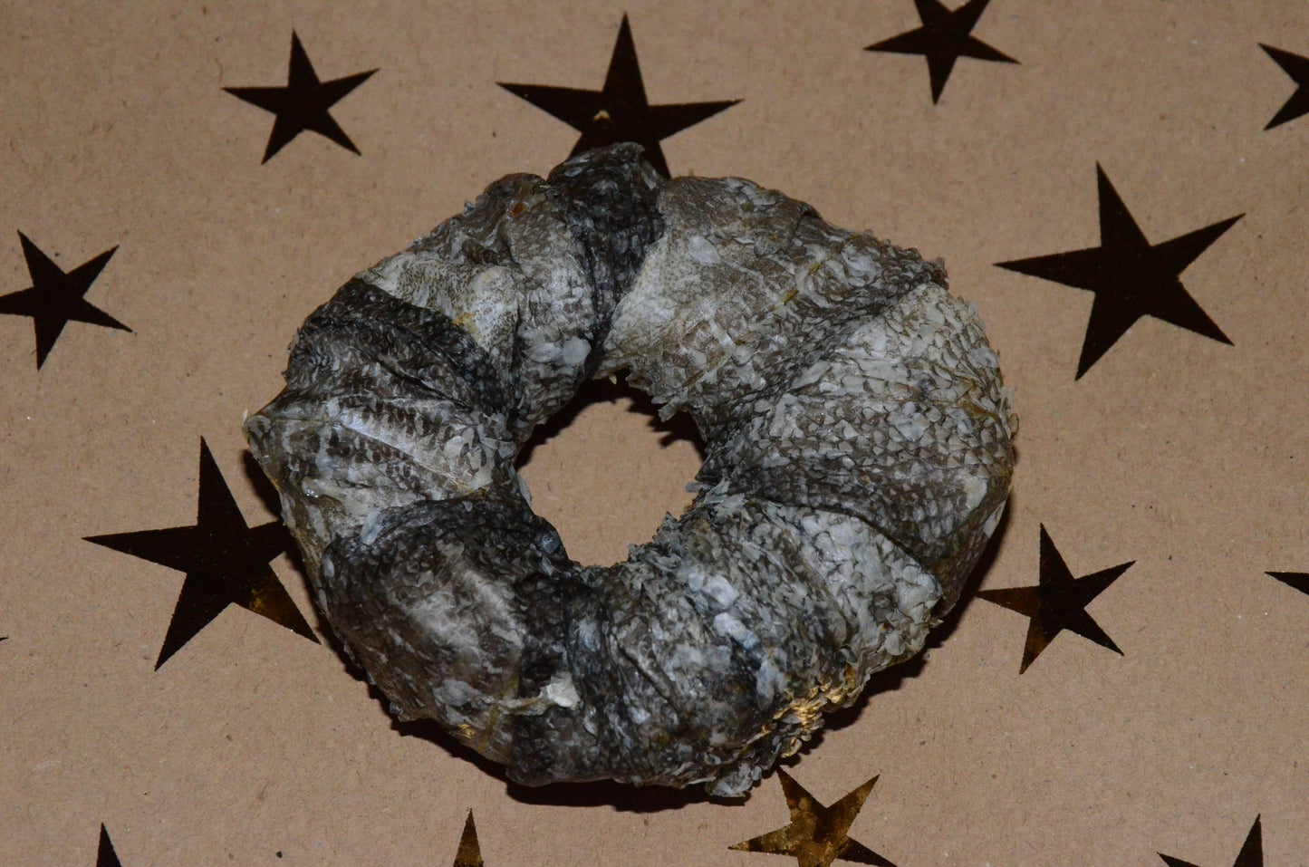 JF animalerie - Donuts Peau poissons JF animalerie