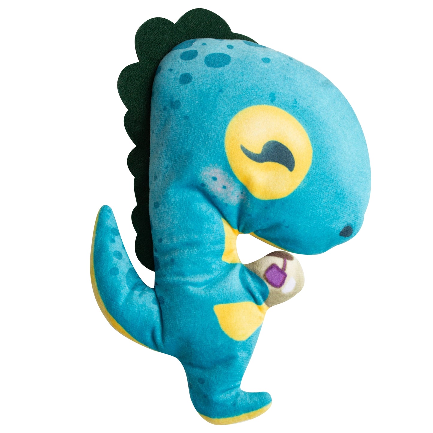 Tea-Rex Snugarooz