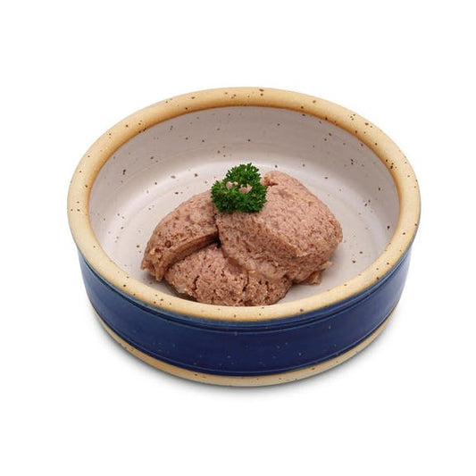 Pâtée 100% Poulet 150gr Napani