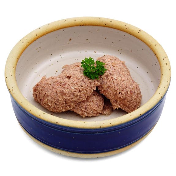 Pâtée 100% Oie 150gr Napani