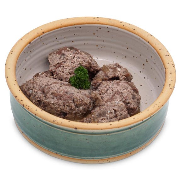 Pâtée 100% Mouton 150gr Napani