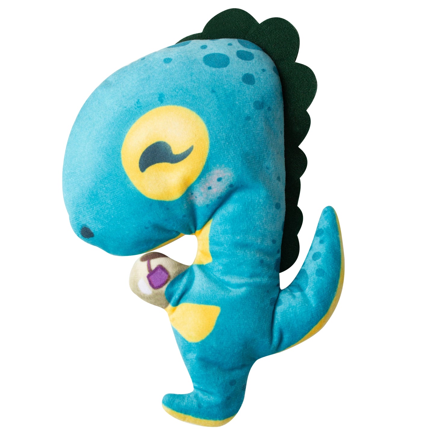 Tea-Rex Snugarooz