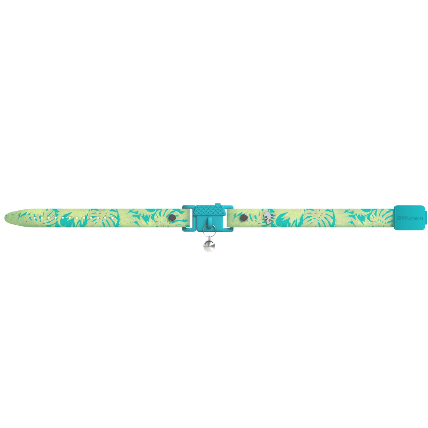 Collier Botanical Jungle Kittyrama