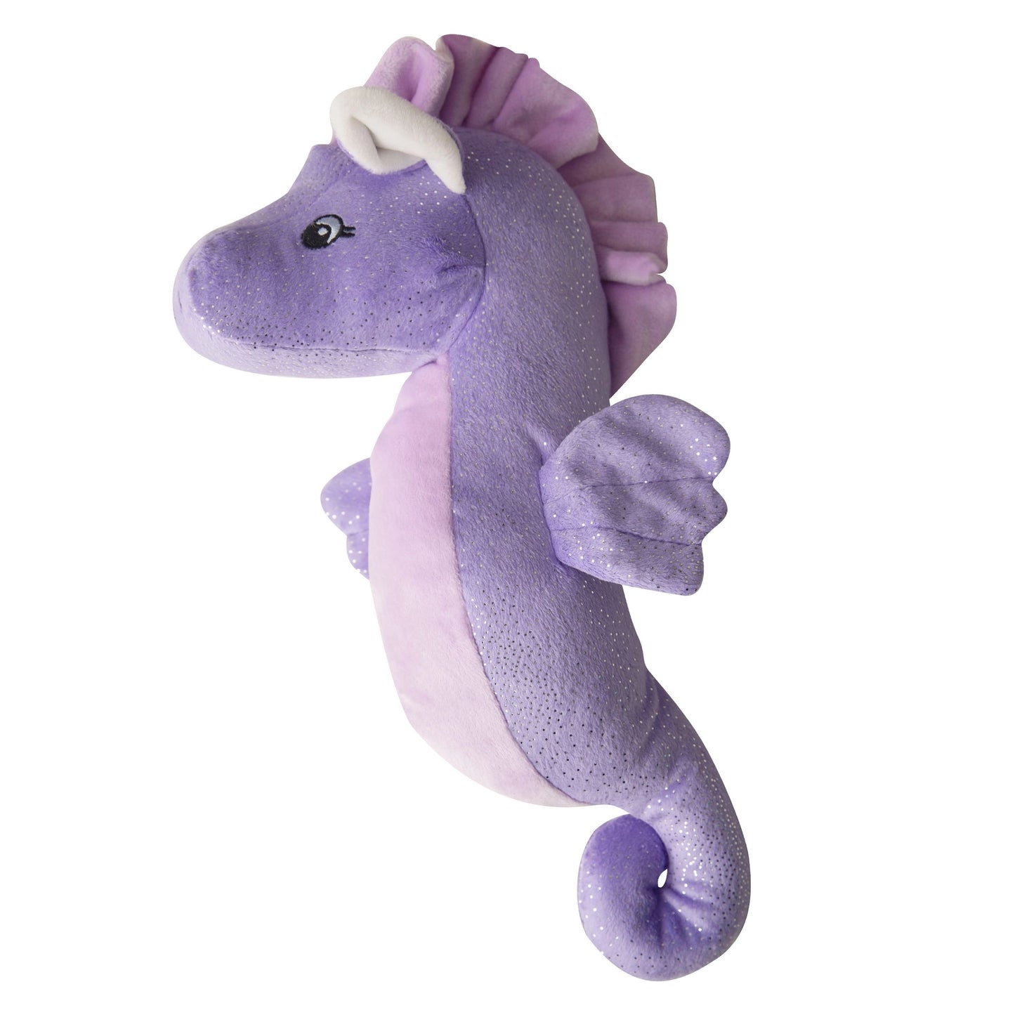 Shelly l'Hippocampe Snugarooz