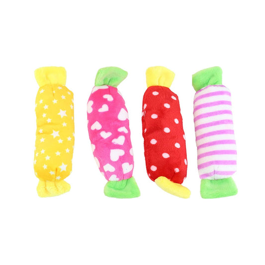 Jouet de fouille panier Citrouille et Bonbons Midlee Designs