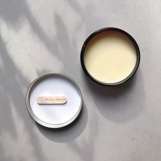 Baume Belle Truffe Dexter et Mango