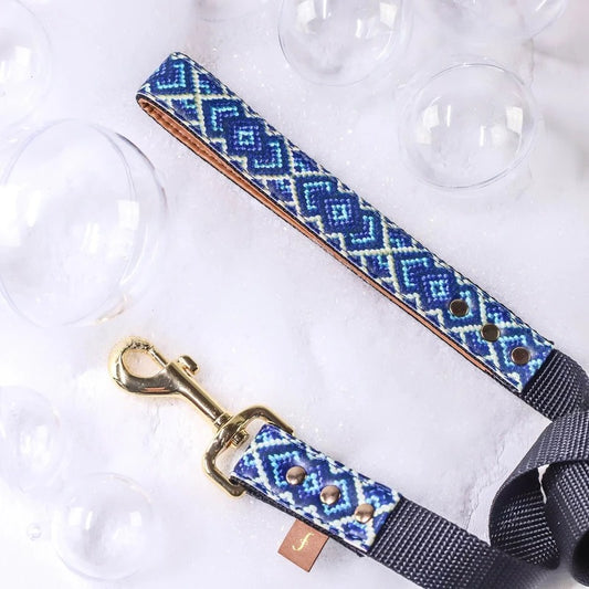 Laisse Mucky Pup Friendship Collar