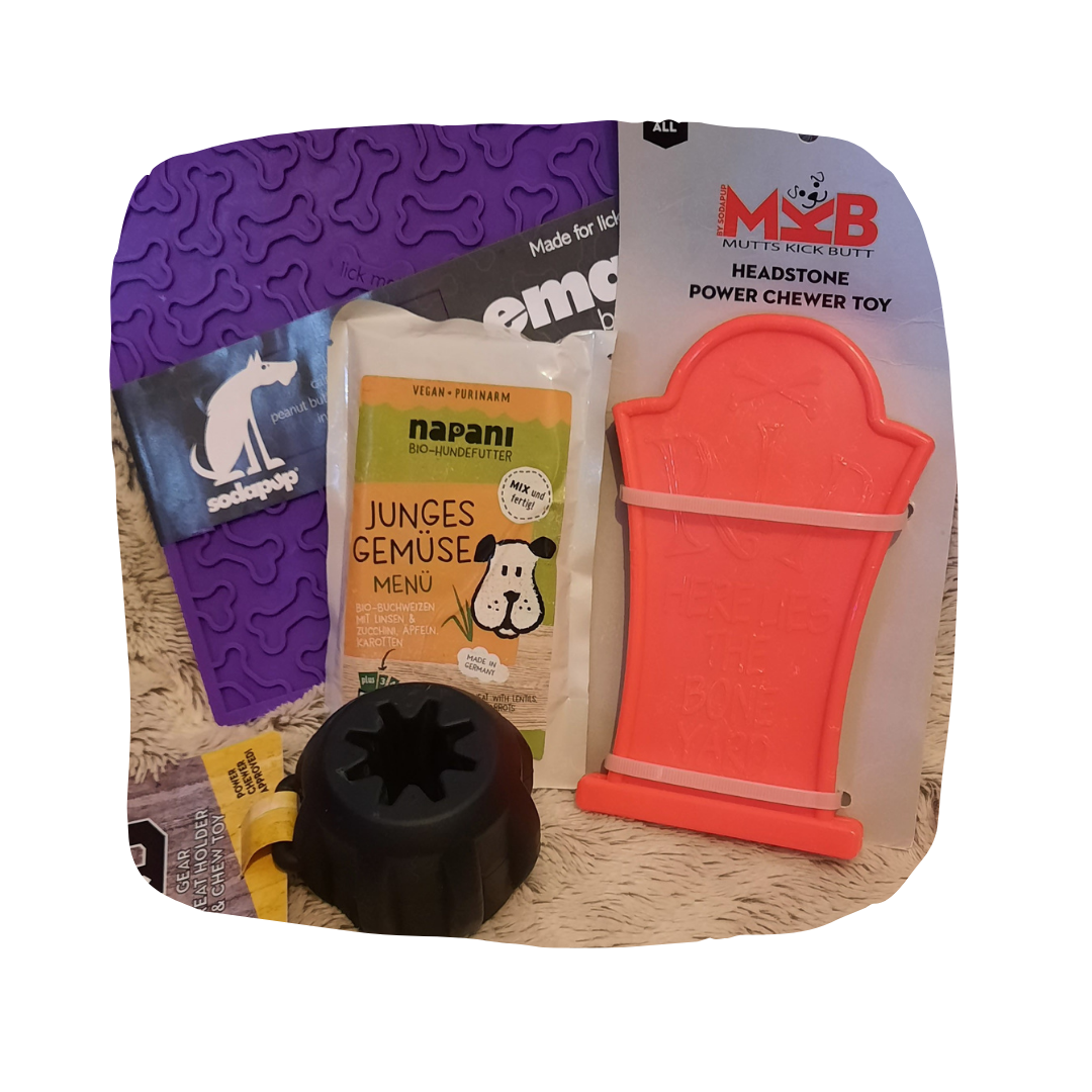 Box Léchage Giant AVET'SERVICES