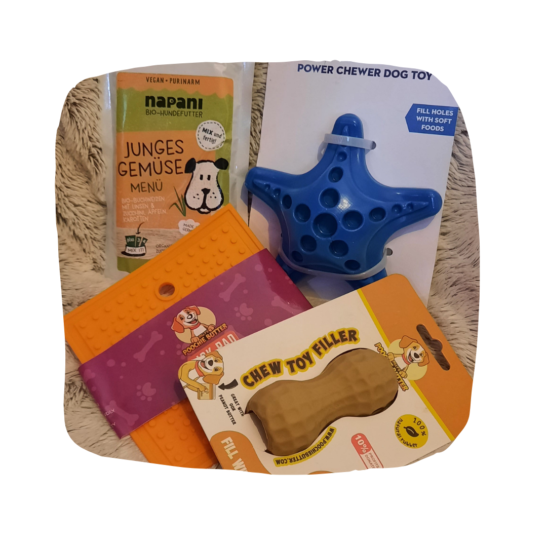 Box Léchage Mini AVET'SERVICES