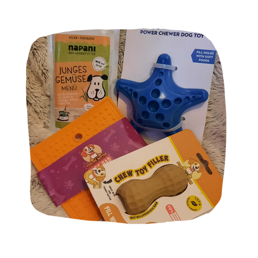 Box Léchage Mini AVET'SERVICES