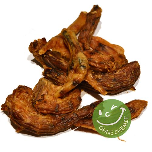 Mix volaille 200gr Kauartikel