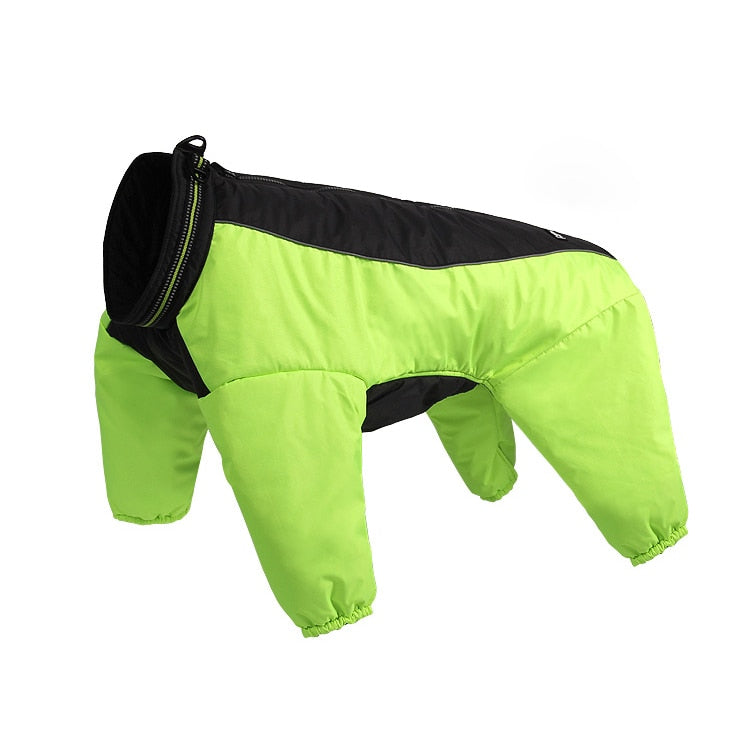 Combinaison Hiver TRUELOVE