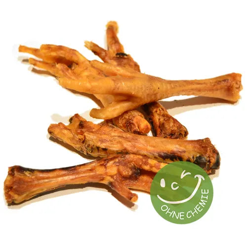 Pattes de Poulet Kauartikel