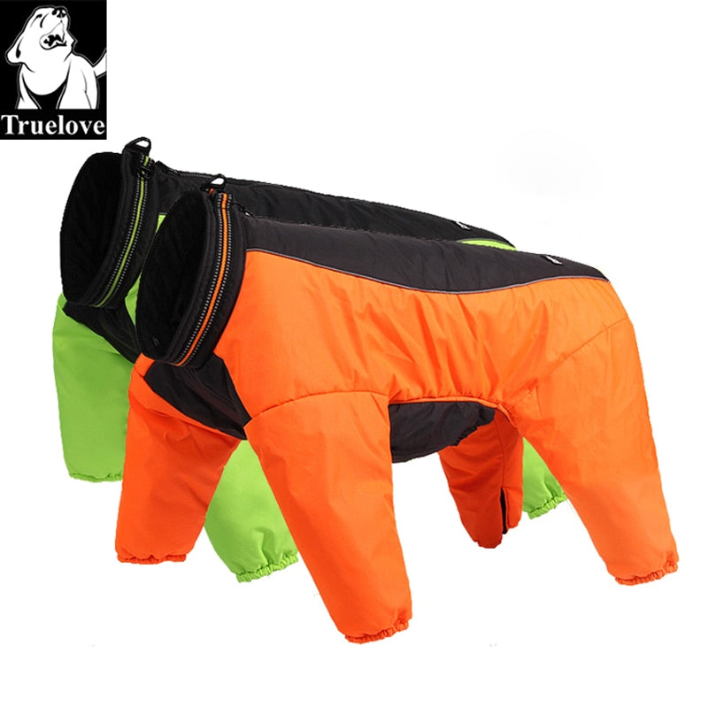 Combinaison Hiver TRUELOVE