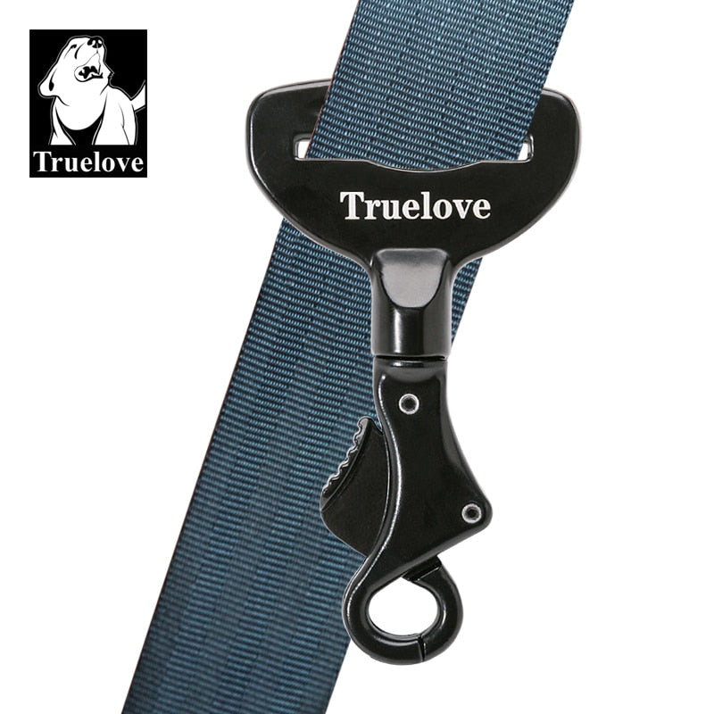 Boucle pour ceinture de sécurité TRUELOVE