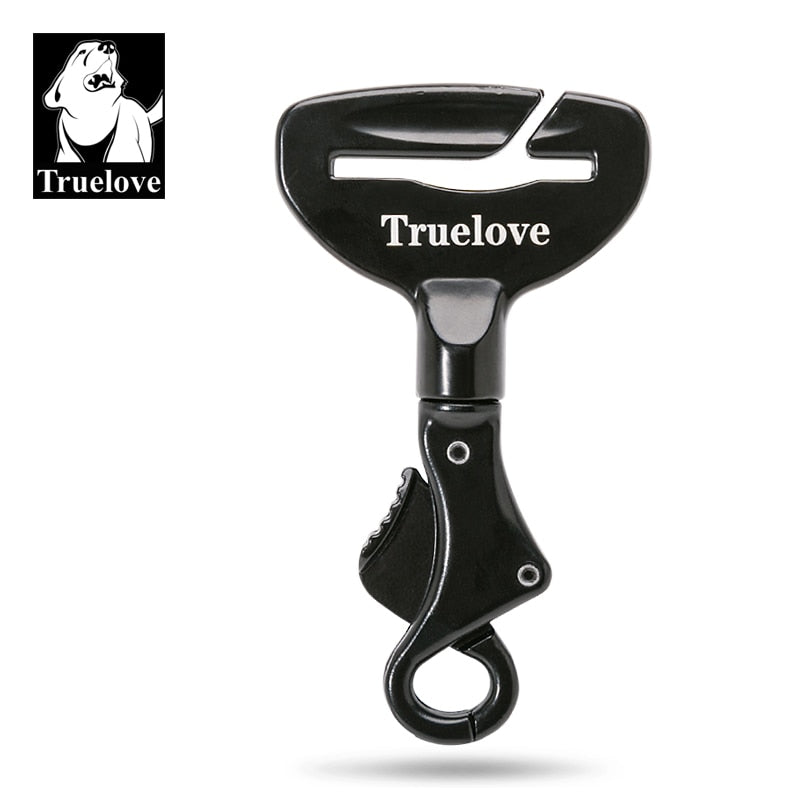 Boucle pour ceinture de sécurité TRUELOVE