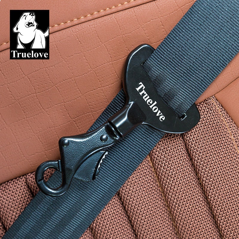 Boucle pour ceinture de sécurité TRUELOVE