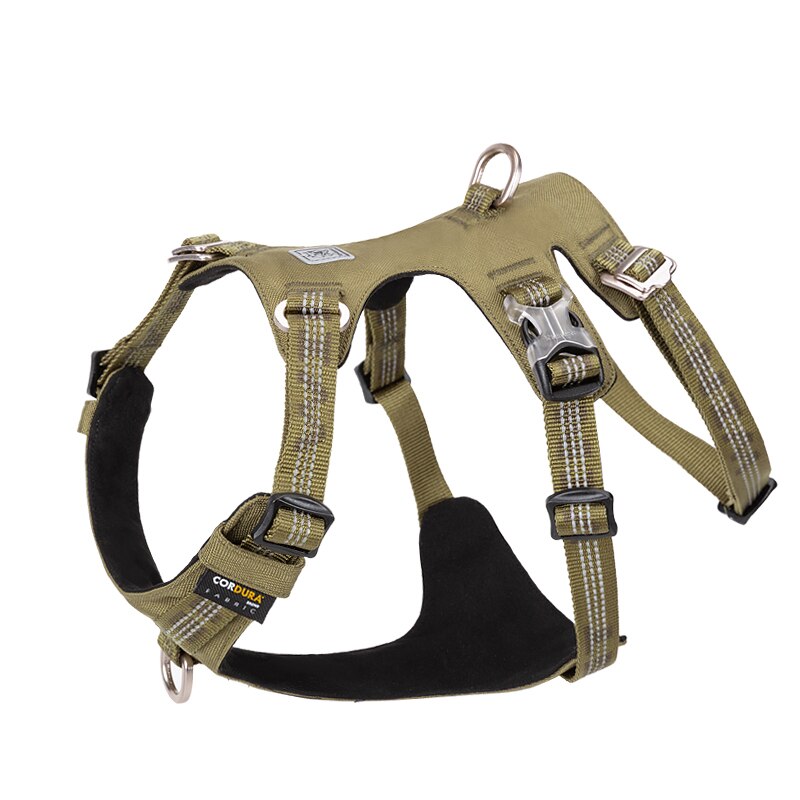WINHYEPET Harnais Redrock 3M TRUELOVE