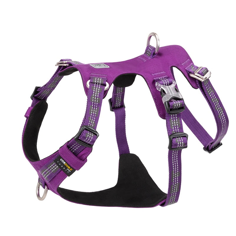 WINHYEPET Harnais Redrock 3M TRUELOVE