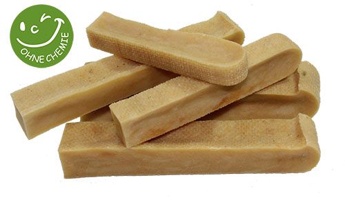 Bâtonnet Churpi Fromage à mâcher Kauartikel