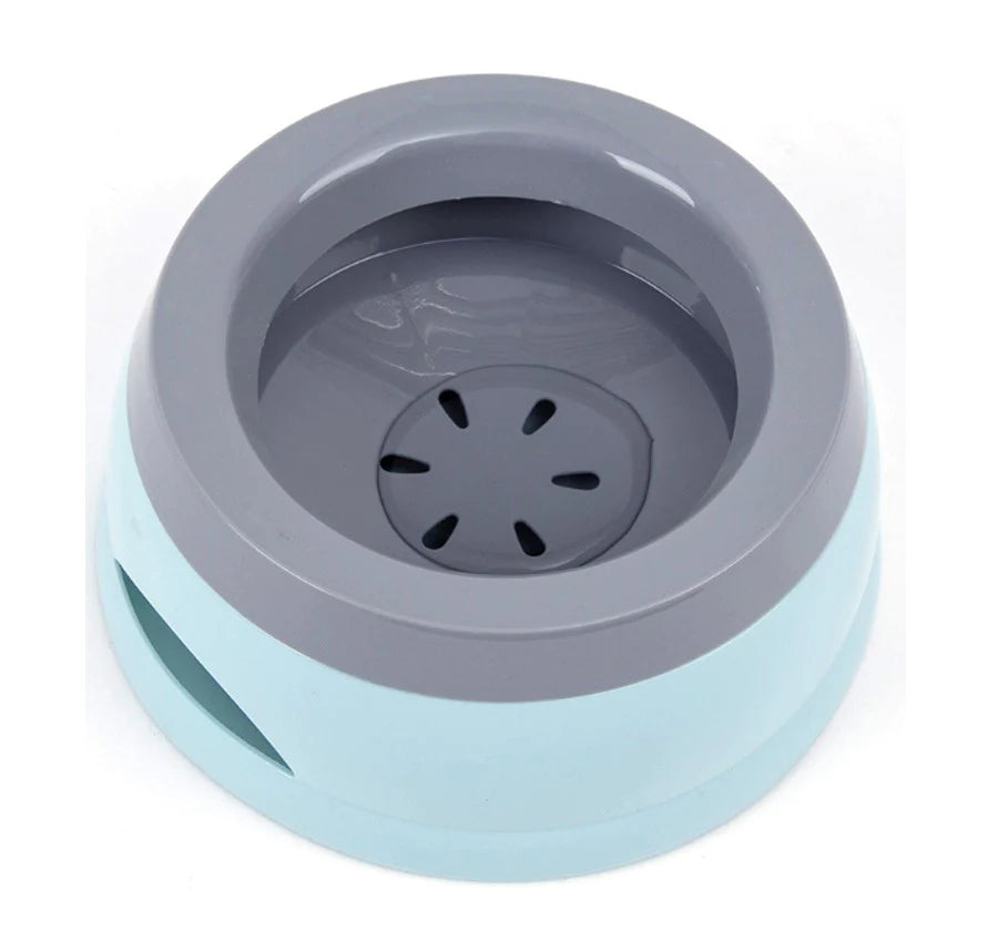 Gamelle eau Anti-Eclaboussures Paws and Son