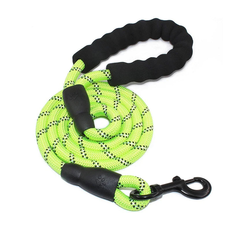 Laisse corde 1,5m Paws and Son