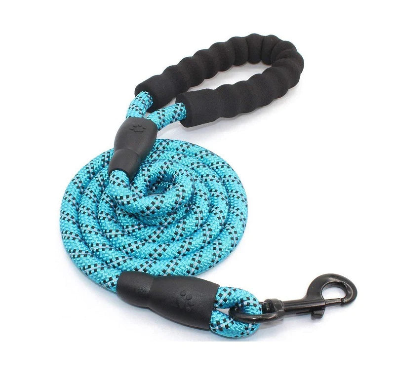 Laisse corde 1,5m Paws and Son