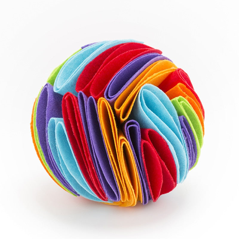 Boule à fouiller AVET'SERVICES