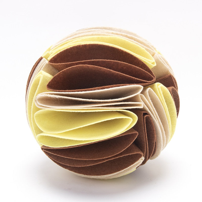 Boule à fouiller AVET'SERVICES