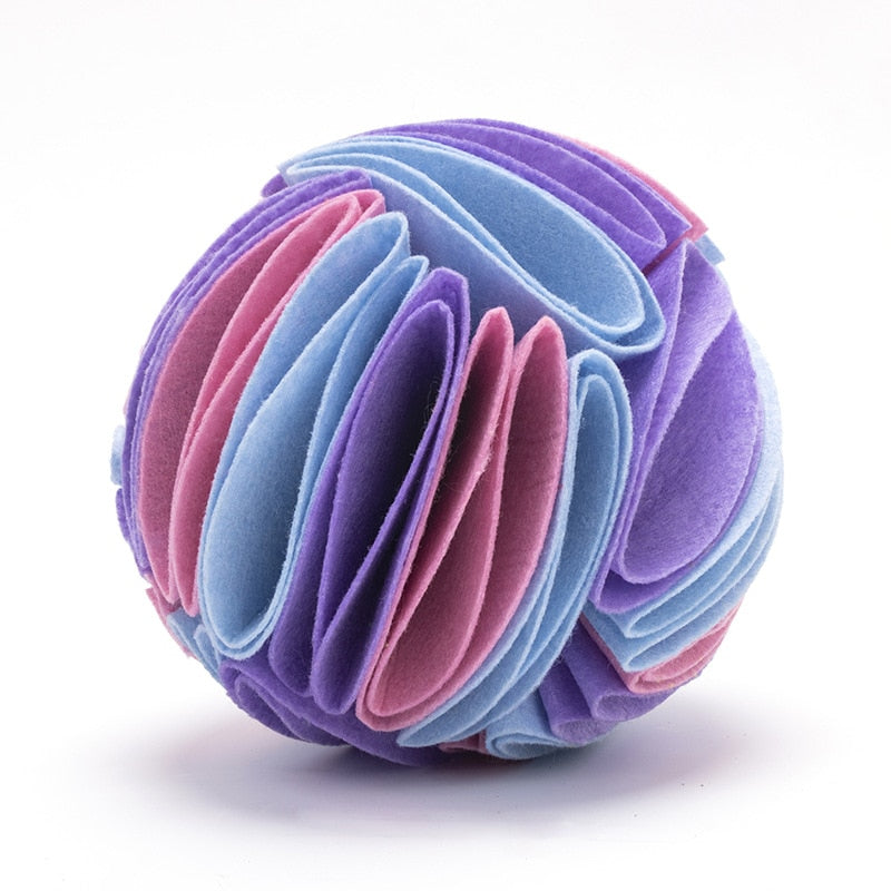 Boule à fouiller AVET'SERVICES