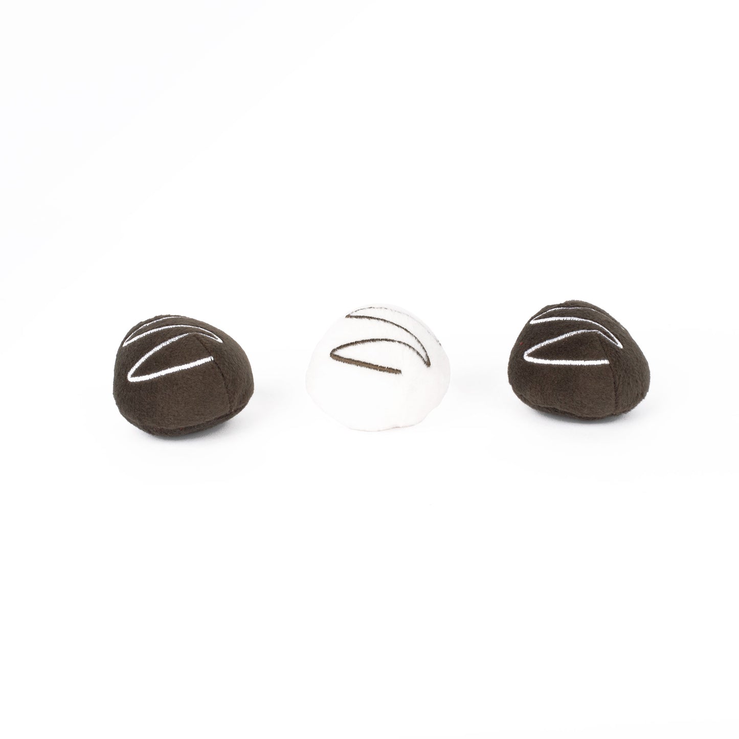 Boîte de Chocolats Zippy Paws