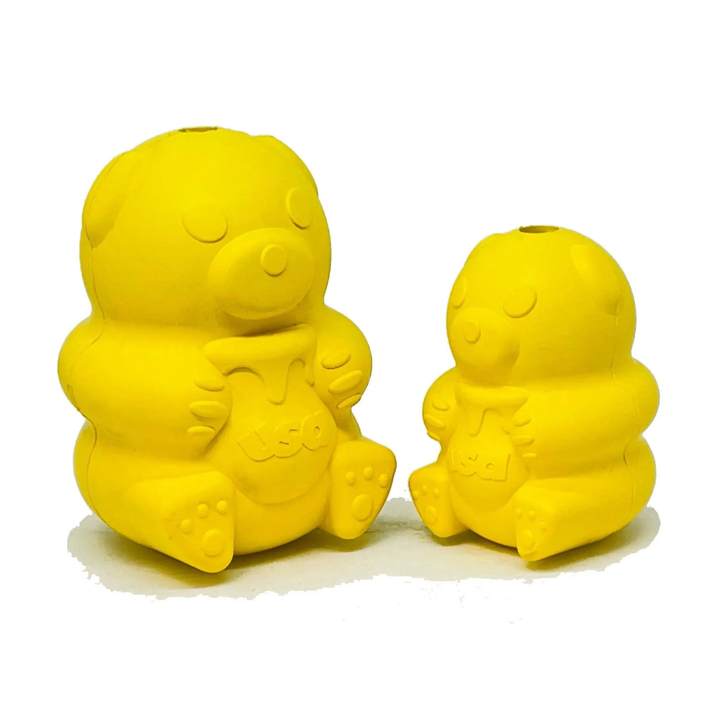 Distributeur de friandises Ourson Miel Soda Pup