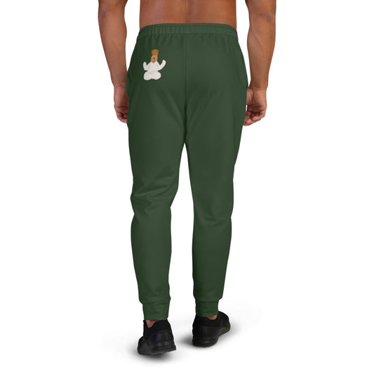 Yoga Team Jogging AVET'SERVICES